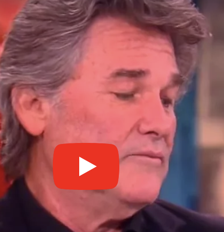 Whoa, What Kurt Russell Just Said About Actors And Politics Is Totally Spot On…